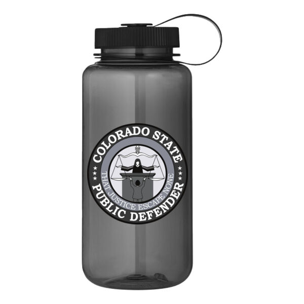 Colorado Defenders - 27oz Tritan Bottle Thumbnail