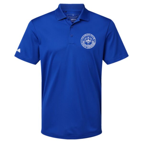 Colorado Defenders - Basic Sport Polo Thumbnail