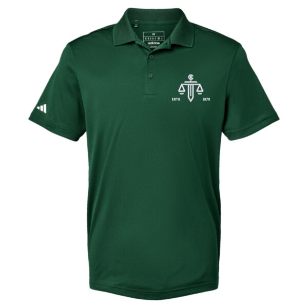 Colorado Defenders - Basic Sport Polo Thumbnail